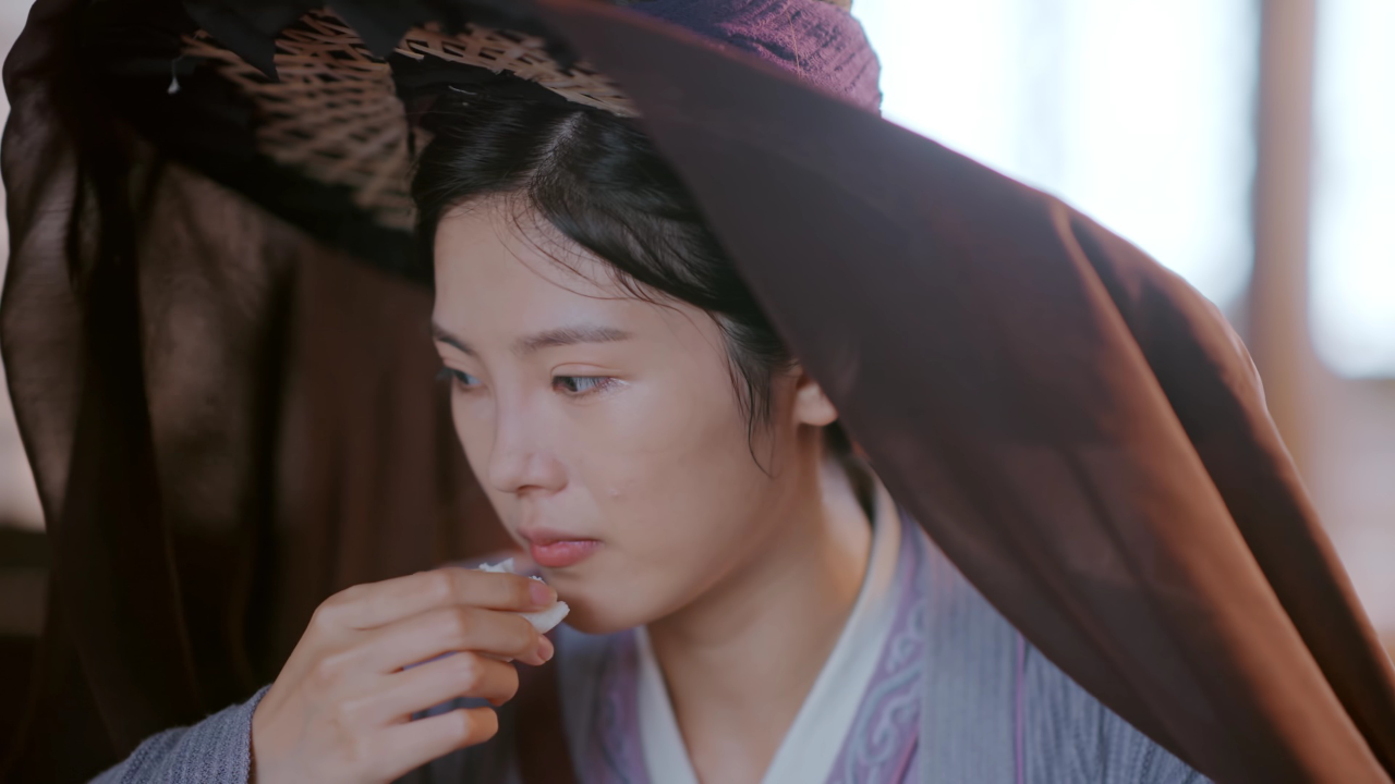 神女杂货铺 12集