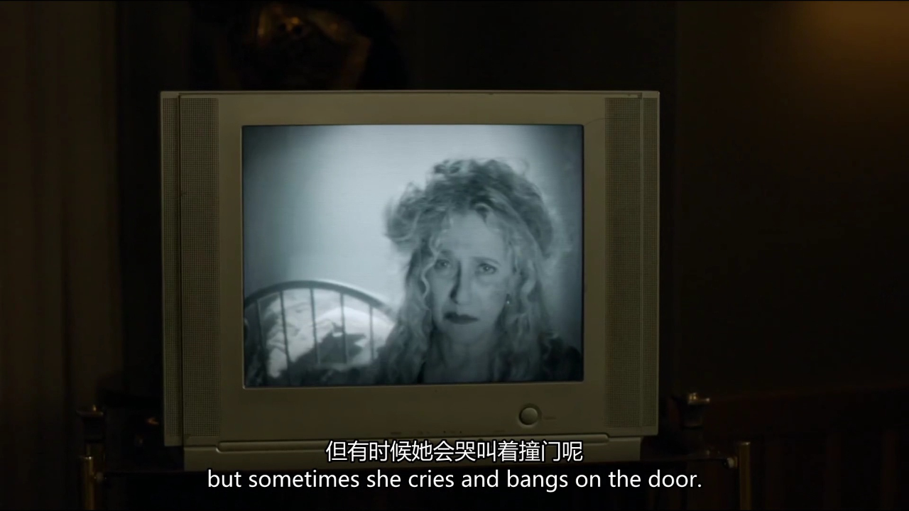 哥谭镇 第二季 4集