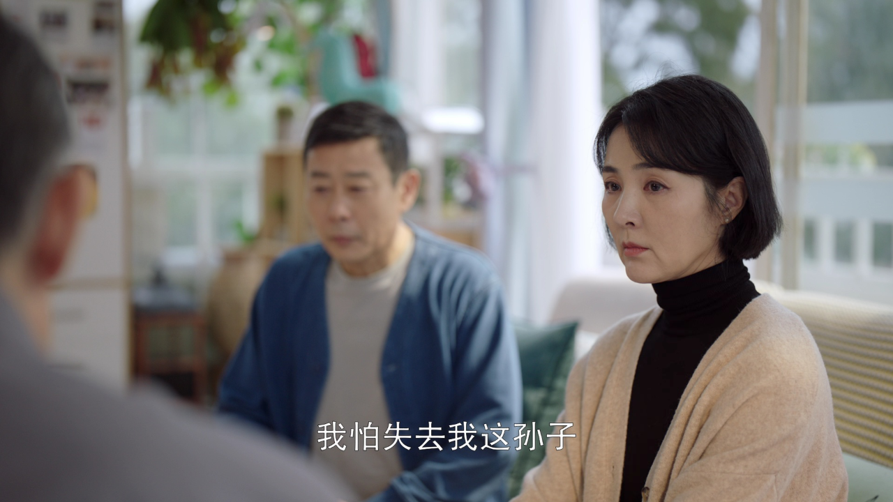 照亮你 25集