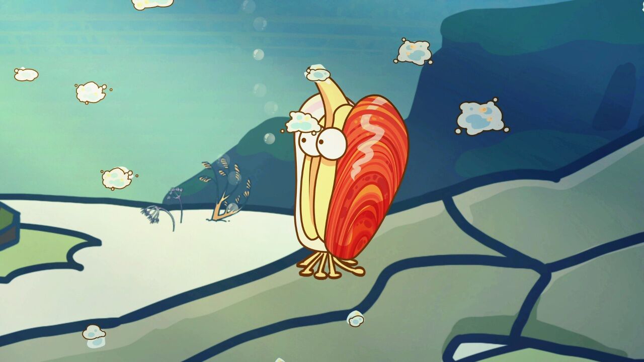 土豆逗严肃科普:跳进浴缸去深海