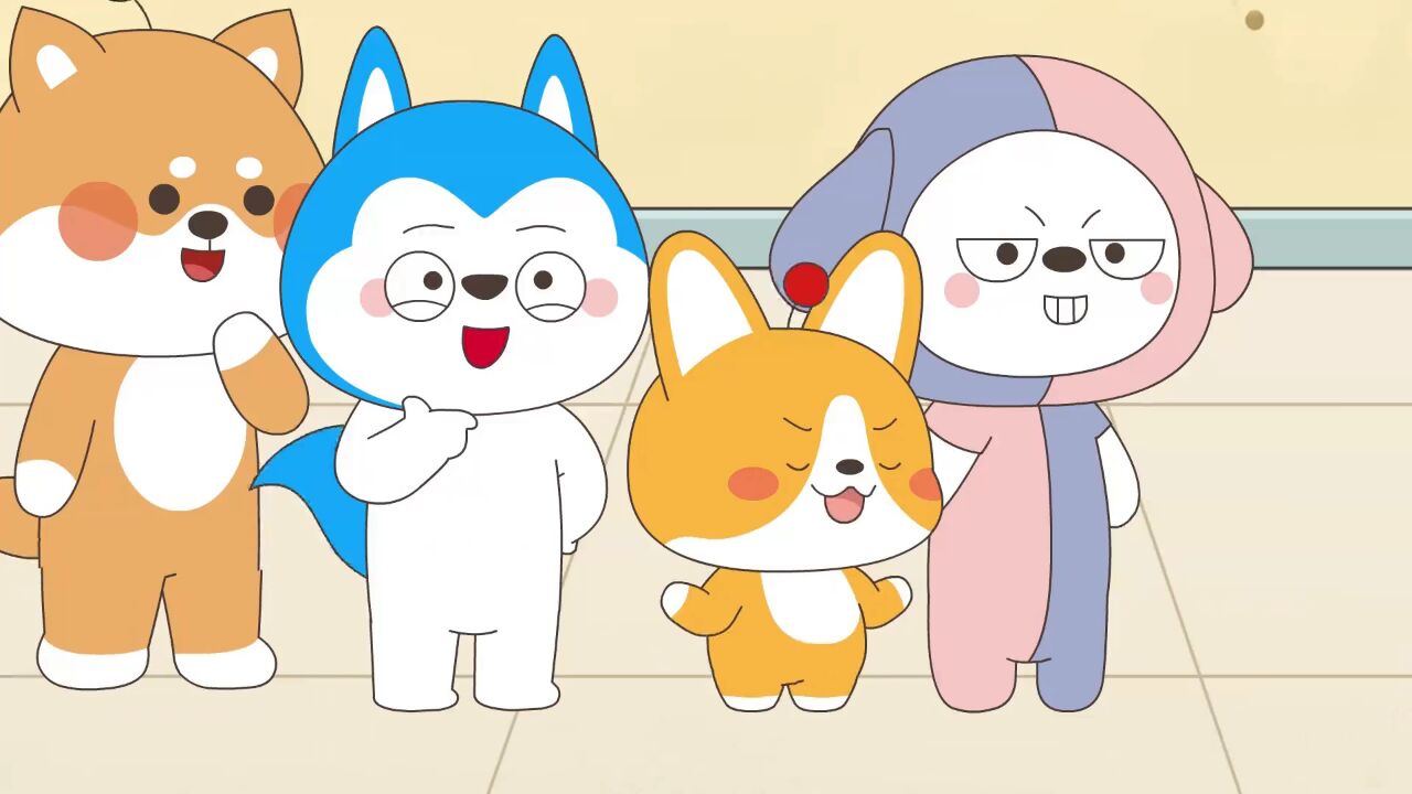 第26集 星狗宠物大作战