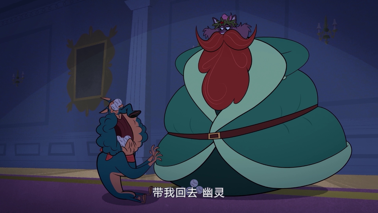 淘菲与宾利[磨耳朵英文版] 9集