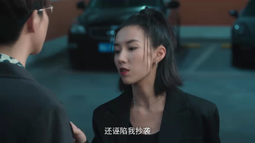 公主的新衣 19集