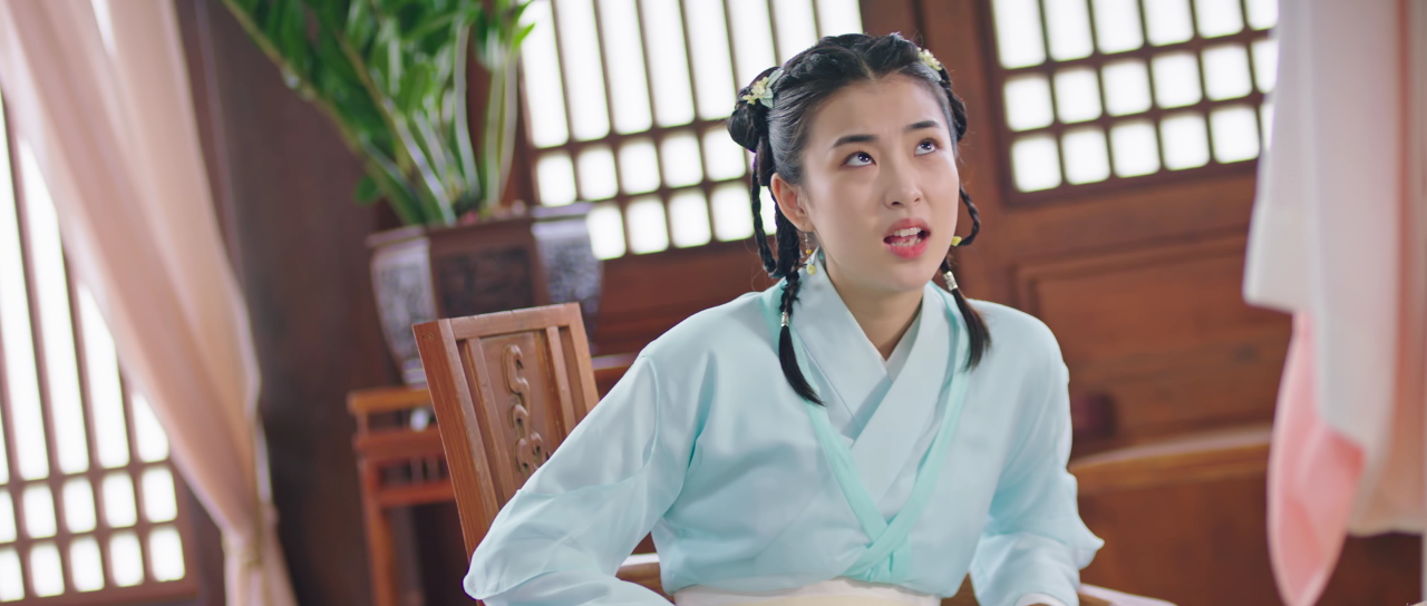 我的医妃不好惹2 1集