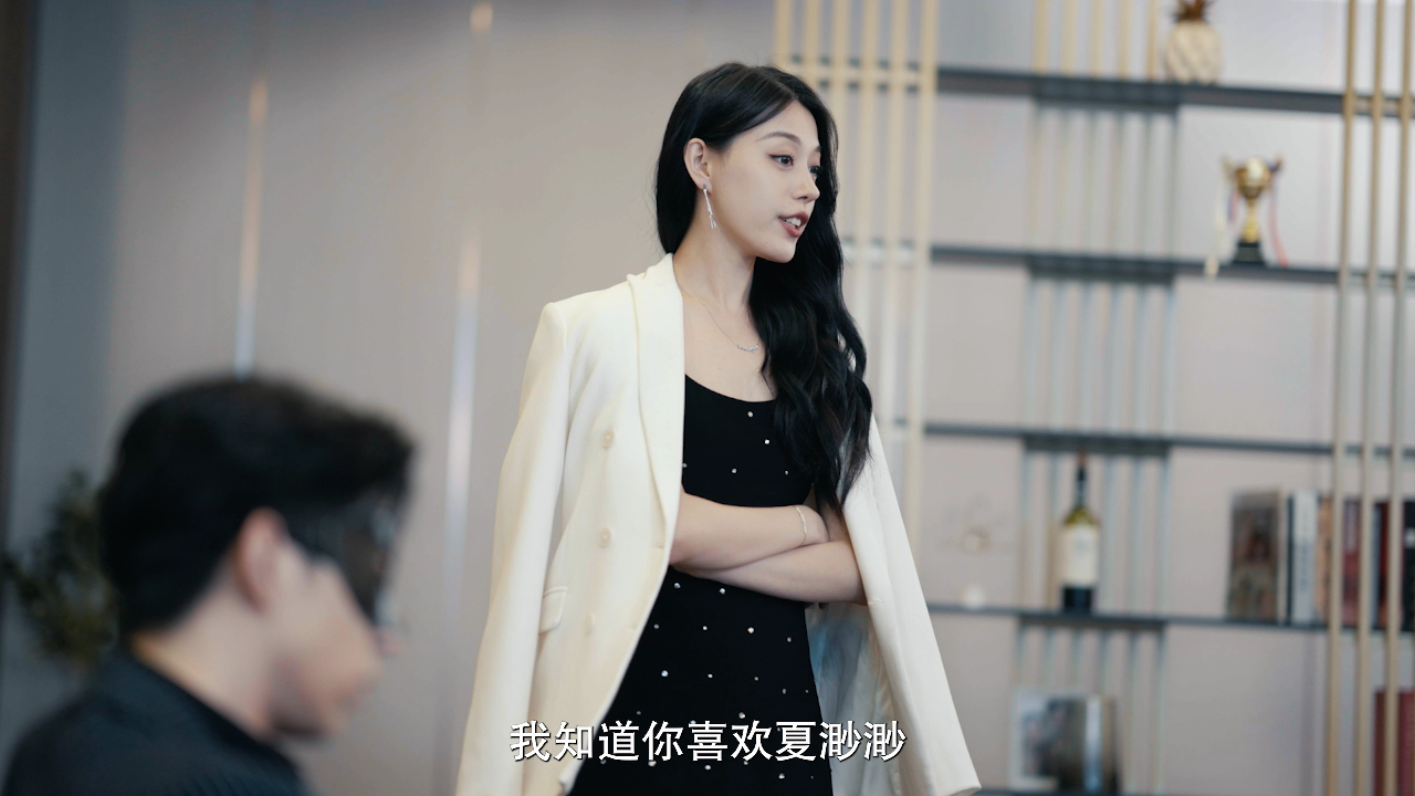 心动的他 17集