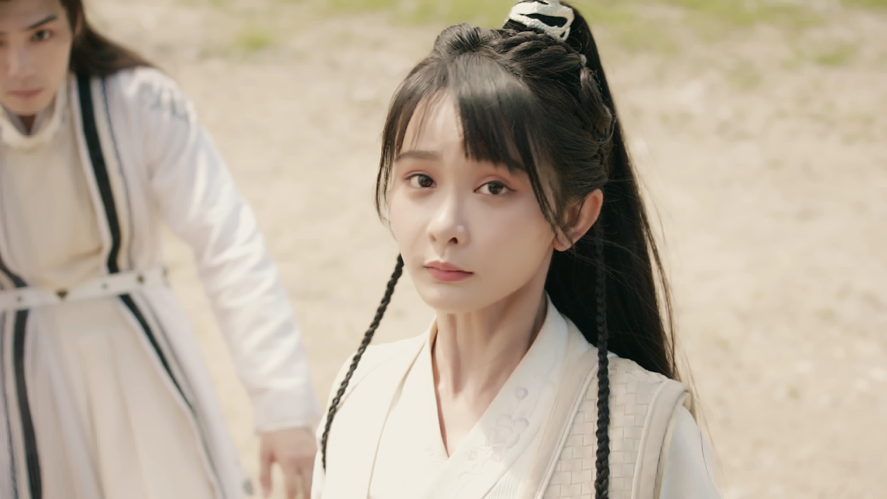 兔仙王妃 5集