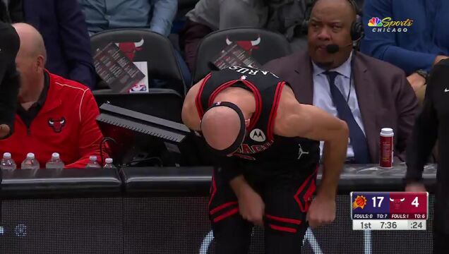 太阳vs公牛英文原声全场回放