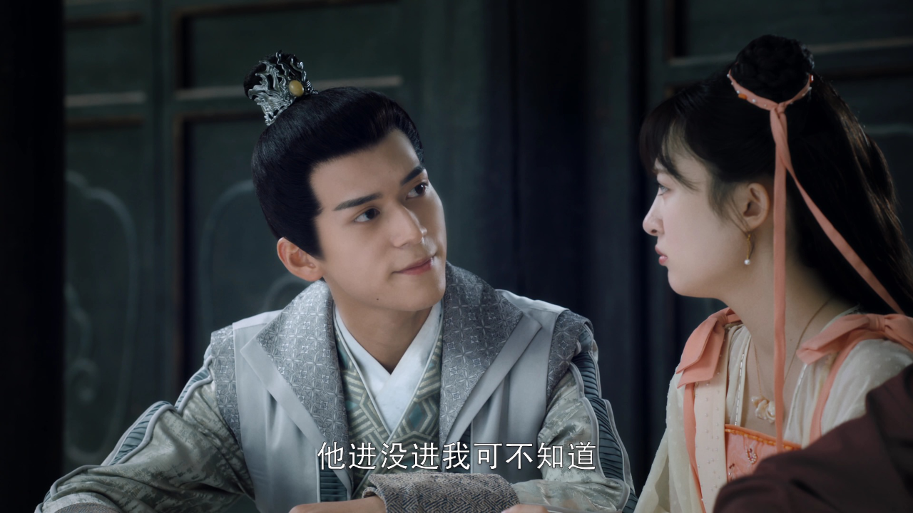 珠星纪 16集
