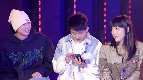 我们的歌第5季_白举纲爆笑翻唱经典英文歌中文版_腾讯视频