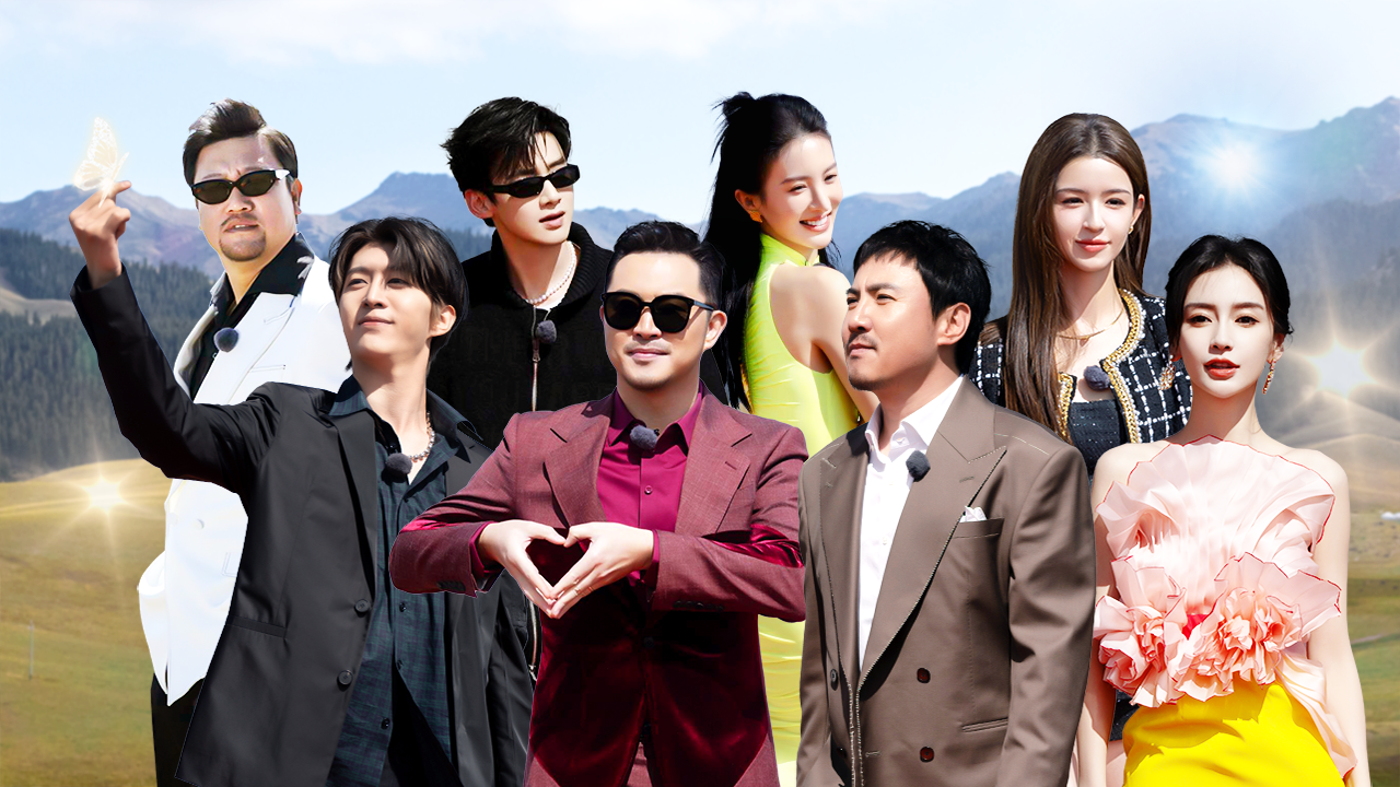 第9期上：出发拍“大电影”沈腾变导演掌机