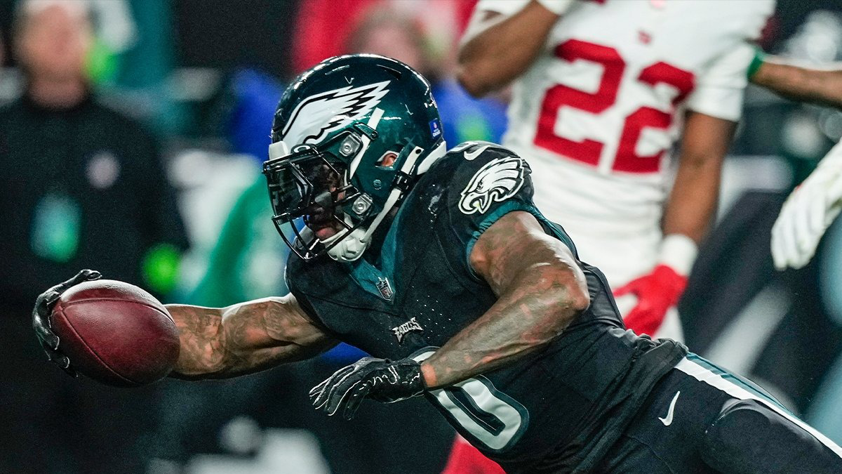 集锦老鹰3325巨人终止3连败斯威夫特跨栏过人制胜达阵