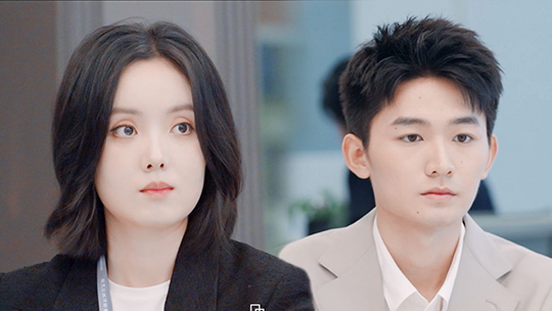 令人心动的offer 第5季丨抢先看:新人踢馆!命运的齿轮开始转动