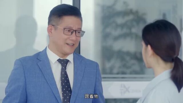 瑞思拜!“打工皇帝”年近半百辞职创业