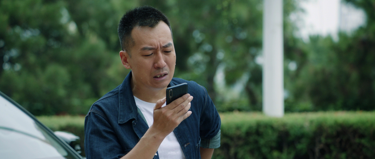 反诈风暴 7集