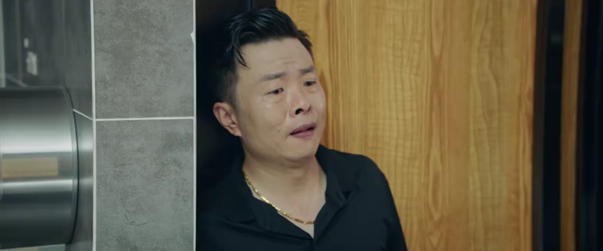 证词 18集