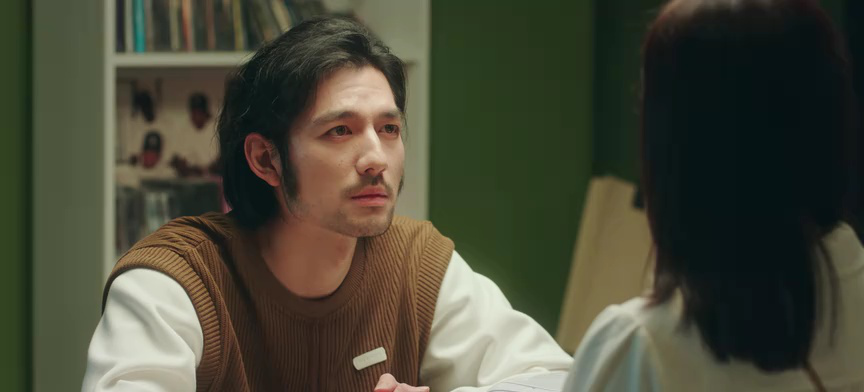 以爱为契 16集