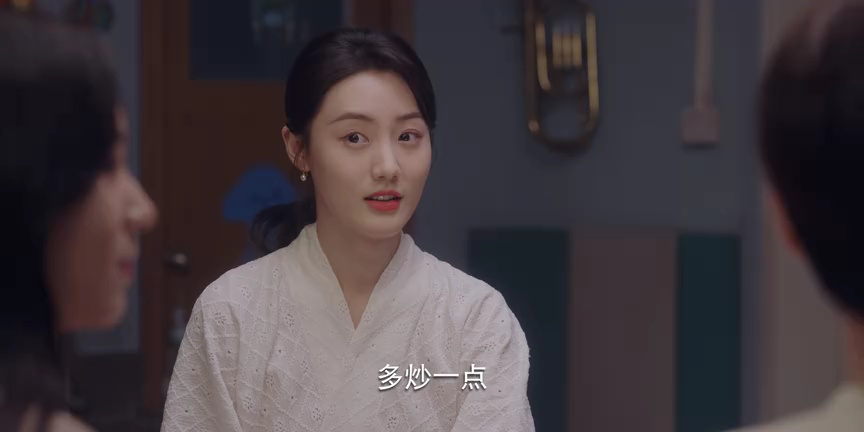 很想很想你 10集
