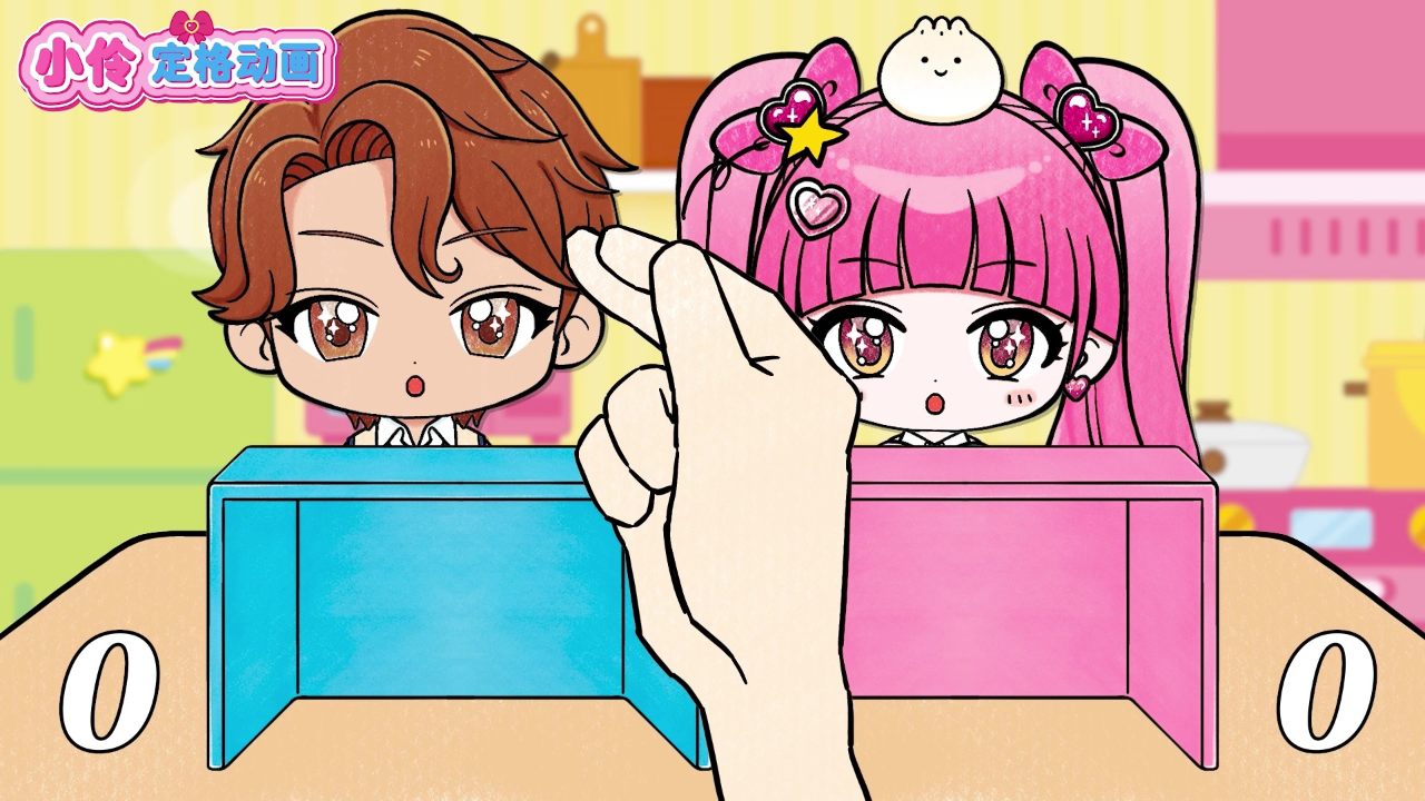 伶可守护精灵小故事 163集