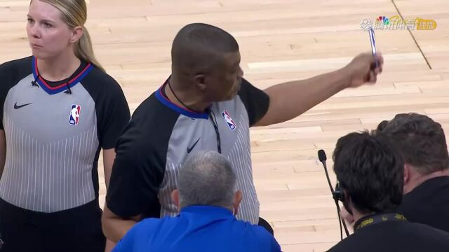 洛杉矶湖人vs金州勇士第3节原声回放