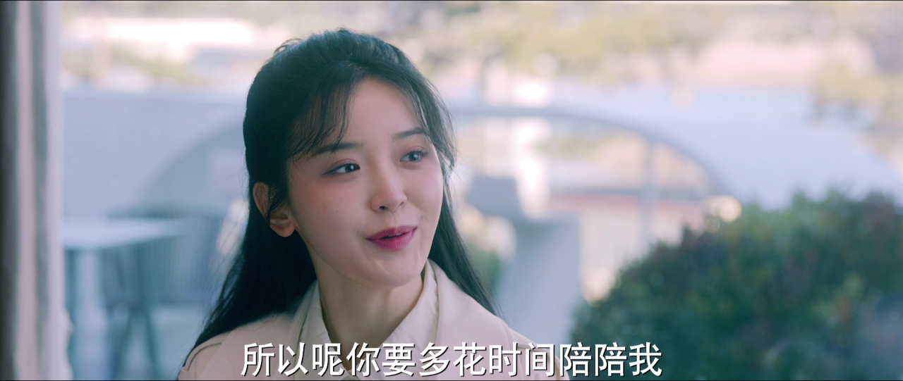 突然降临的楚先生 13集