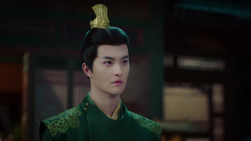 大唐小吃货2 5集