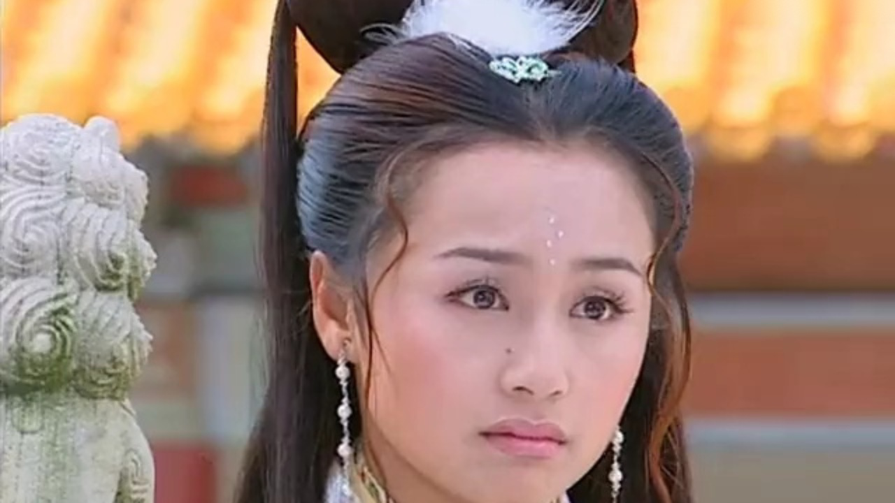 乌龙闯情关_12_高光片段