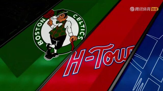 逆天折叠拉杆！杰伦-格林1v2滞空滑翔上篮