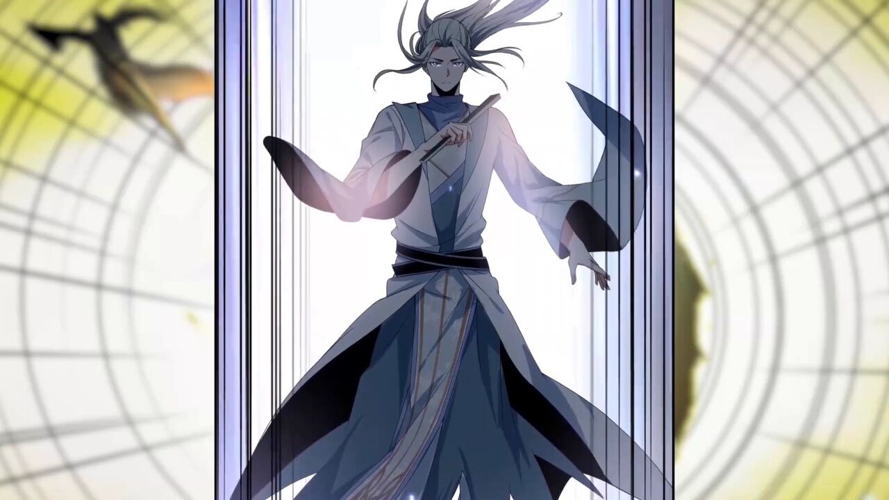 我为邪帝_89精彩片段