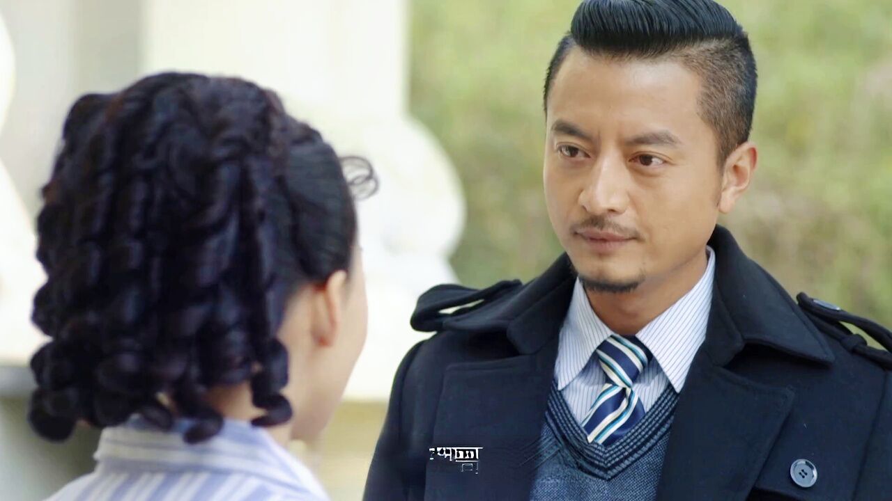 杀出黎明_29_高光片段