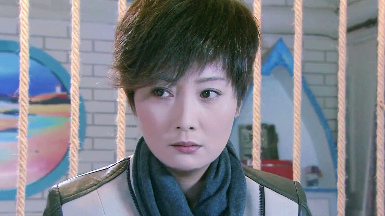 天堂不相信眼泪