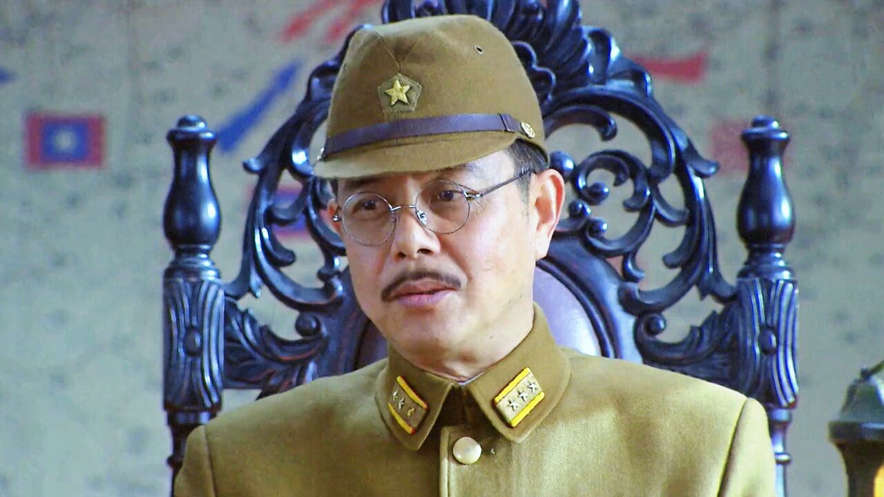 血战长空_30精彩片段