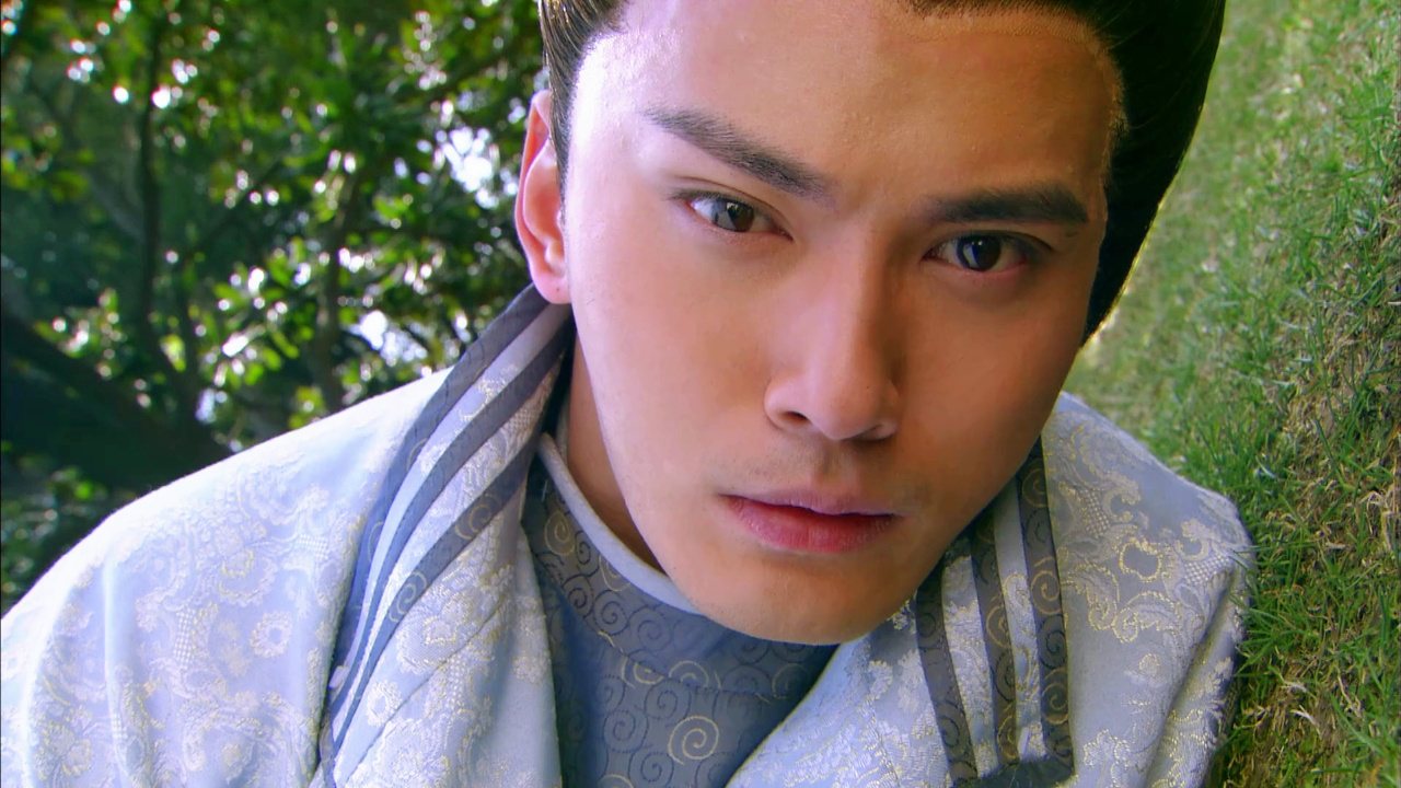 画皮之真爱无悔_034_高光片段