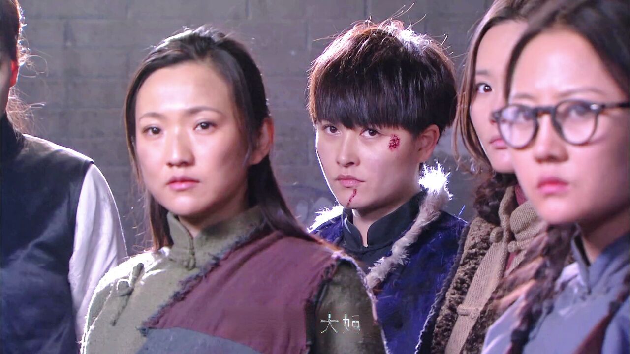 天狼星行动_15_高光片段