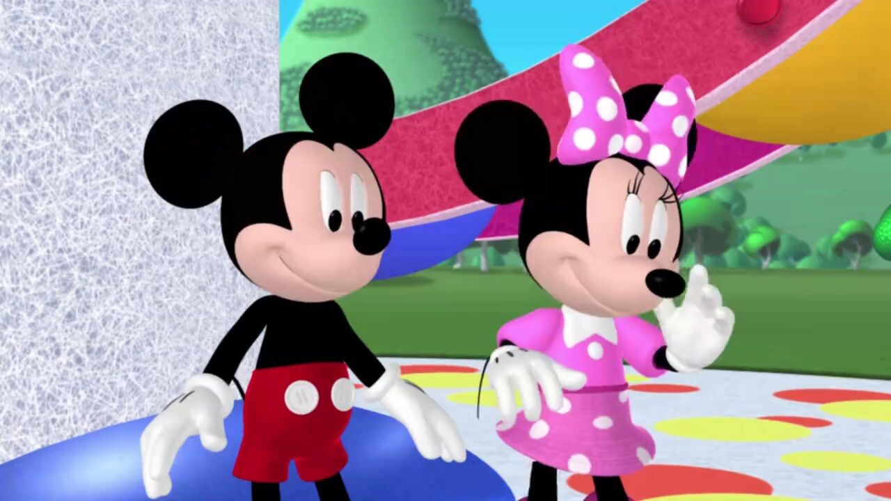 米奇妙妙屋 第一季_26_高光片段