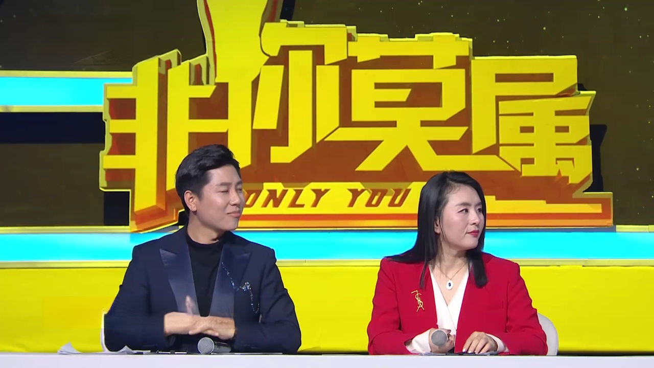 非你莫属丨好温暖,企业家成就新中式设计师求职梦