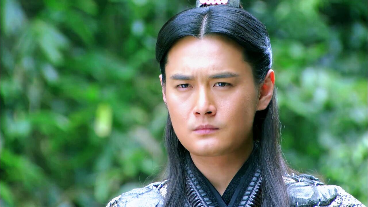 画皮之真爱无悔_007_高光片段