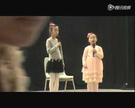 双簧表演《吹牛》_腾讯视频