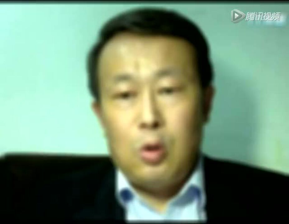 项立刚和他的健康事业_腾讯视频