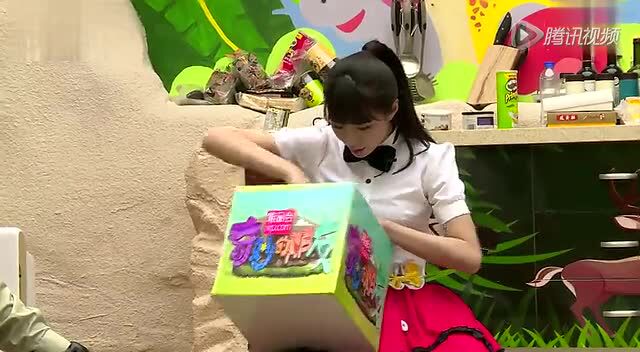奇妙的朋友未播花絮石屋吐槽大会二