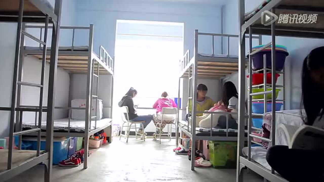 河北旅游职业学院宣传片[高清]_腾讯视频