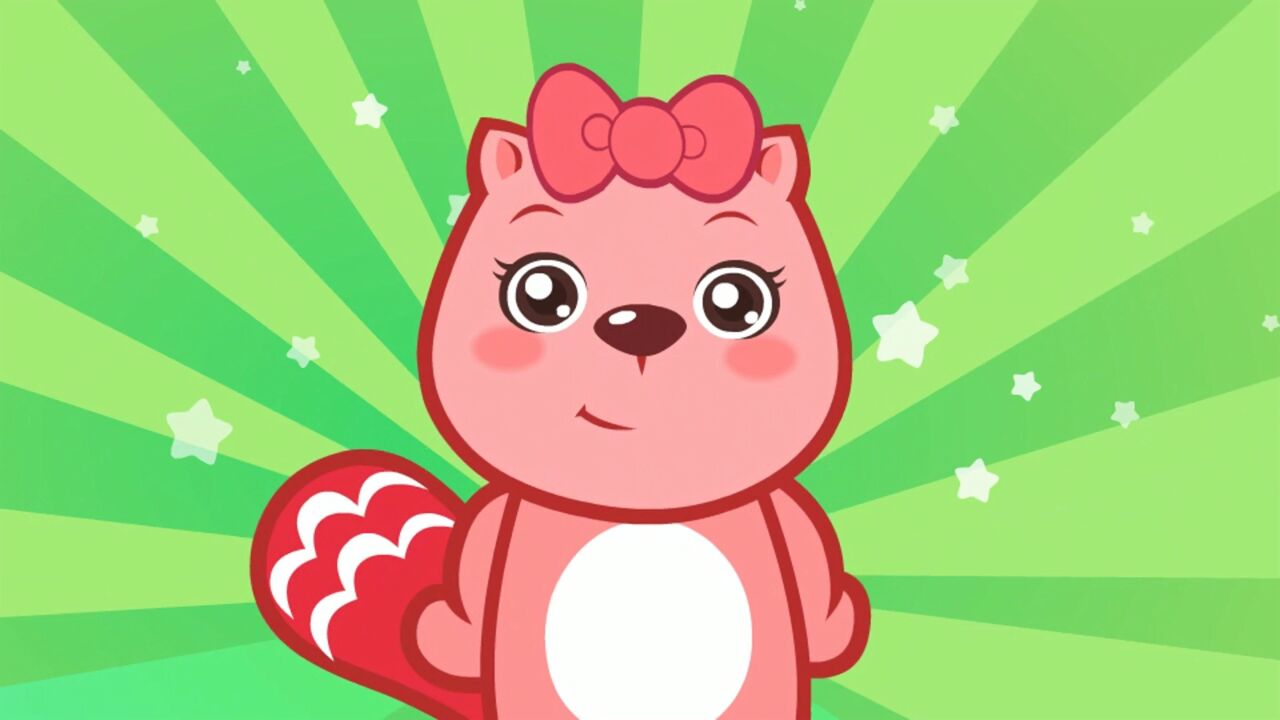 贝瓦儿歌 哈罗宝贝【宝宝好声音】_高清1080p在线观看平台_腾讯视频