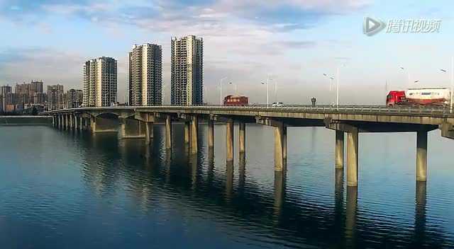 夹江史上最气势恢宏的航拍全景