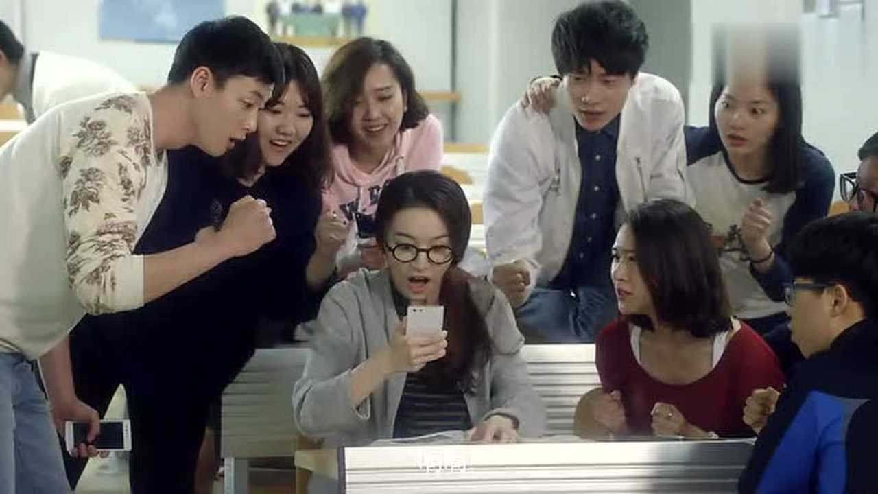 我是你的喋喋phone 1集