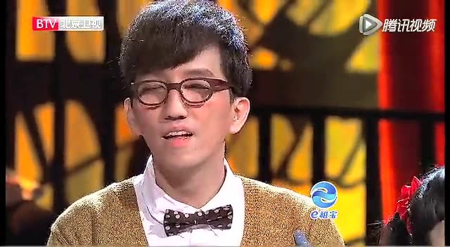 音乐大师课周安信天之大感动全场