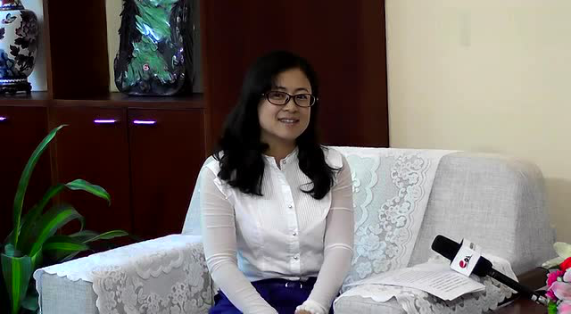 北京农学院农业信息化专业硕士点介绍张娜教授专访