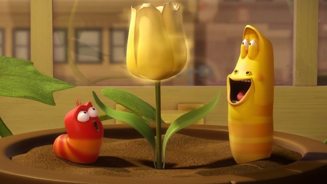 盘点:臭屁虫第二季中最佳故事情节