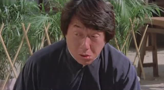 成龙醉拳2精彩片段