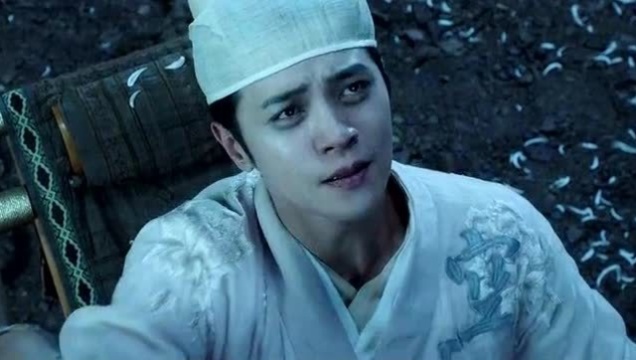 为什么不早说,成为西游降魔篇经典台词!