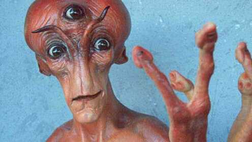 神秘男孩称自己来自火星,并说出惊人预言