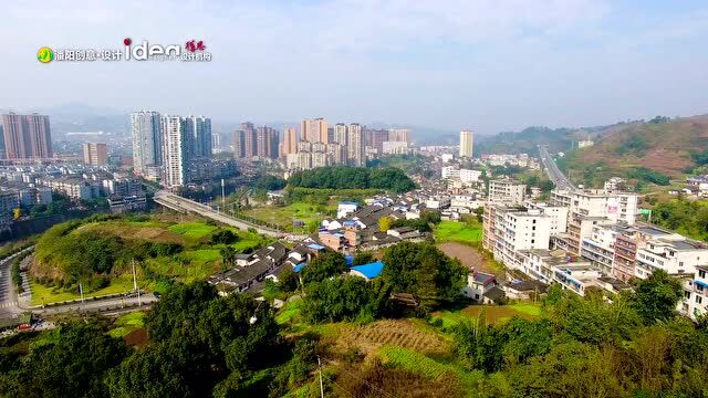 大美叙永叙永航拍潘阳影视工作室